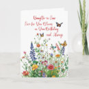 Search for happy birthday wildflowers postcards Pretty