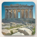 Search for ancient greece barware Parthenon