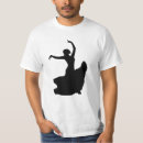 Search for flamenco tshirts Dancing