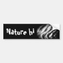 Search for nature pattern bumper stickers Abstract