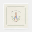 Search for vintage napkins Birthday
