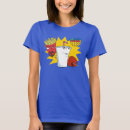 Search for adult womens tshirts Frylock
