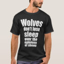 Search for wolfpack tshirts Wolves