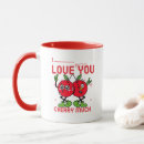 Search for emoji love mugs Face