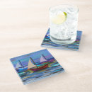 Search for pillow coasters Blue