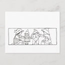Search for vintage children postcards Reading