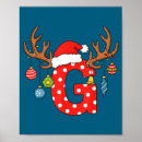 Search for g initial posters Alphabet