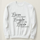 Search for beyond words clothing Live