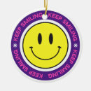 Search for smiling christmas tree decorations Positivity