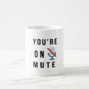 Search for microphone mugs Humour