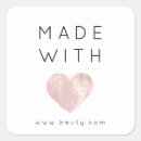 Search for makeup artists stickers Customer