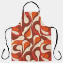 Search for botanical drawing aprons Background