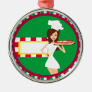 Search for cheese pizza christmas tree decorations Italian