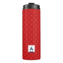 Search for blue on white polka dots mugs Modern