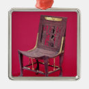 Search for chair christmas tree decorations King