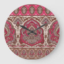 Search for ethnic clocks Texture
