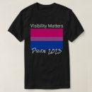 Search for bisexual tshirts Queer