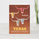 Search for vintage texas cards Retro
