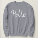 Search for white grey clothing Trendy