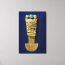 Search for knife canvas prints Inlaid