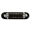 Search for skull and bones skateboards Dark