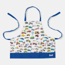 Search for ambulance standard aprons For kids