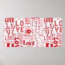 Search for heart doodle art Background