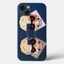 Search for red eyes iphone cases Blue