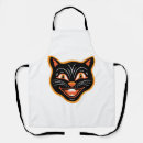 Search for stickers aprons Kitten