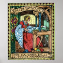 Search for medieval posters Vintage illustration