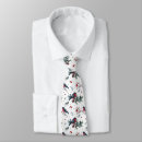 Search for finch ties Red