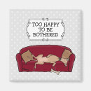 Search for greyhound magnets Dog