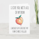 Search for cheeky valentines day cards Husband