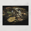 Search for corpse postcards Monster