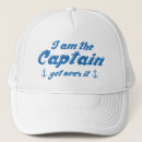 Search for funny captain hats Ship