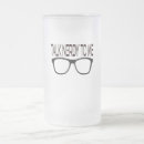 Search for geek glasses mugs Science