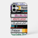 Search for vhs iphone cases Movie