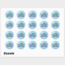 Search for attorney stickers Humour