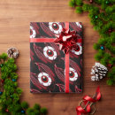 Search for tattoo wrapping paper Red