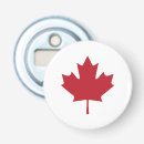 Search for canada bottle openers Flag
