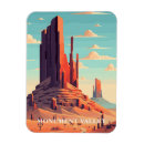 Search for monument valley magnets Usa