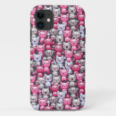 Search for anime character iphone cases Abstract