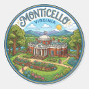 Search for blue ridge mountains stickers Travel