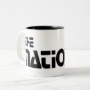 Search for promo graphic mugs Broadcaster