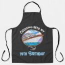 Search for cruise ship aprons Beach