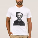 Search for edgar allan poe tshirts Books