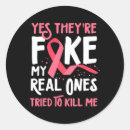 Search for faking stickers Cancer