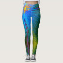 Search for green and blue stripes leggings Striped