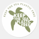 Search for protect the environment stickers Turtle