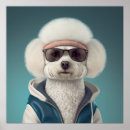 Search for bichon frise art Cute